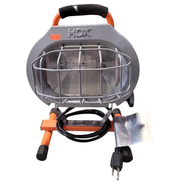 HDX Worklight