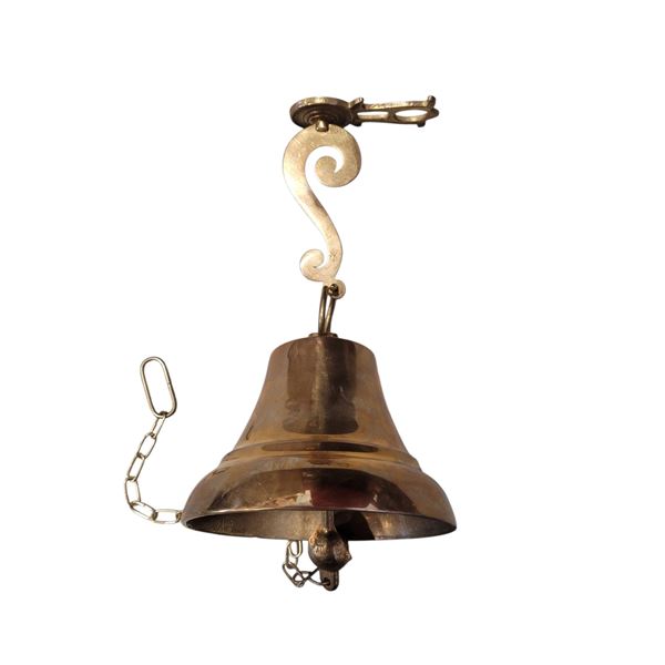 VTG Ship/Door Bell