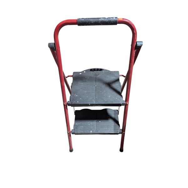 Cosco Stepladder
