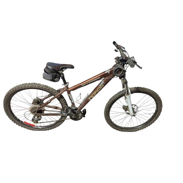 Norco Wolverine Bicycle