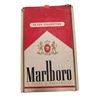 Image 1 : VTG Marlboro Advertising Box
