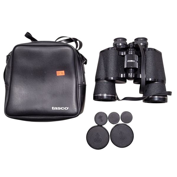 Tasco Binoculars
