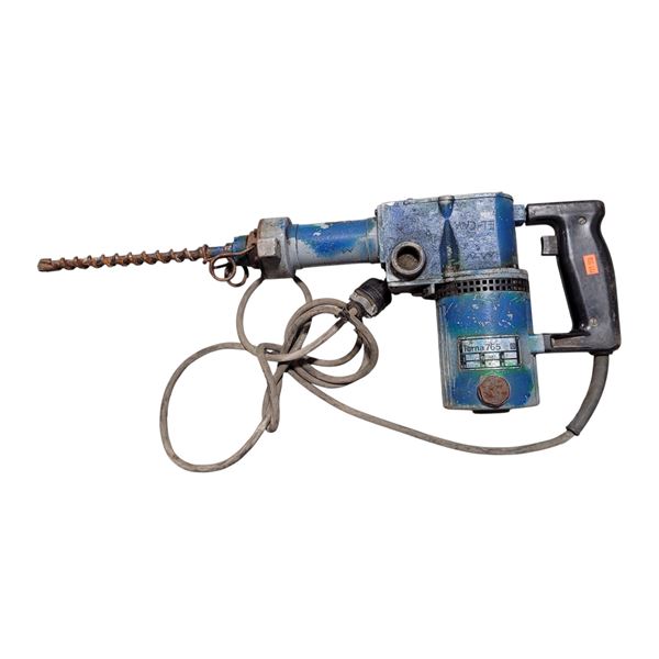 Hilti Torna 765 Hammer Drill