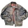 Image 1 : VTG Danier Faux Leather Jacket