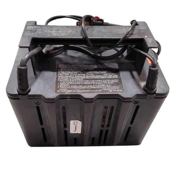 Battery Charger