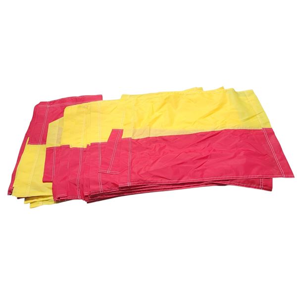 Lot of Flags