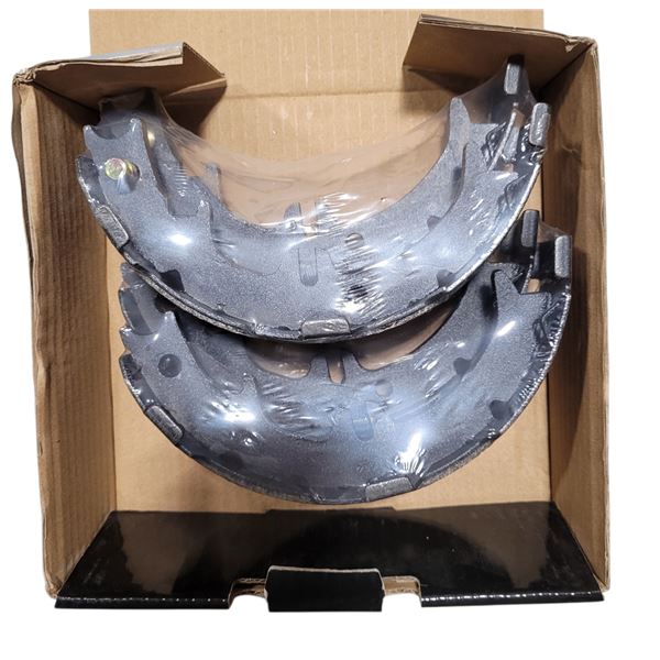 OEF3 Brake Shoes