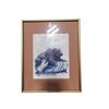 Image 1 : Framed "The Bear" Print by Sue Coleman