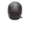 Image 1 : Skull Shorty Motorcycle Helmet