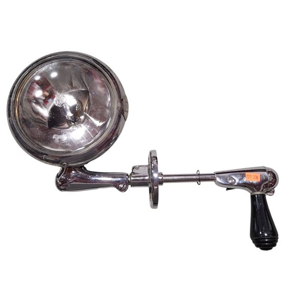 VTG Vehicle Spotlight