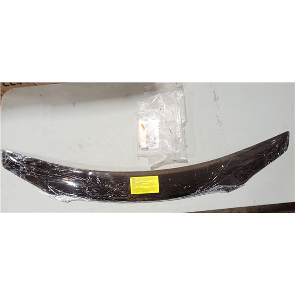 Car Hood Deflector