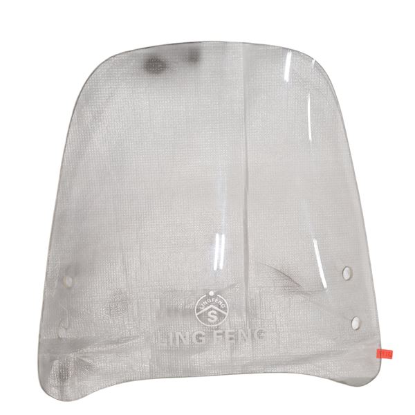 Ling Feng Motorcycle Windshield