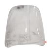 Image 1 : Ling Feng Motorcycle Windshield
