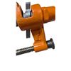Image 3 : Crow Bar & Pipe Clamps