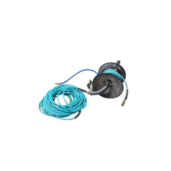 Hose Reel