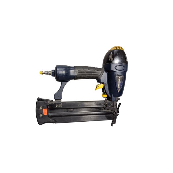 Mastercraft Pneumatic Nailer/Stapler