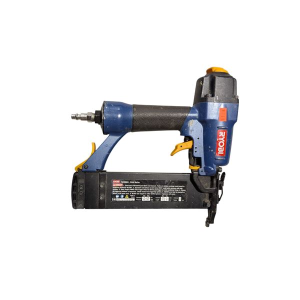 Ryobi Pneumatic Brad Nailer