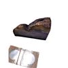 Image 5 : Variety Lot: Scissors, Glasses, Pencil Sharpener, Geodes, Specimen Containers, & More