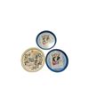 Image 2 : 3 Vintage Collectors Plates