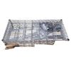 Image 1 : Metal Shelves