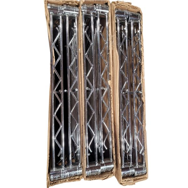 Metal Shelves