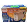 Image 1 : APC Battery Backup 500VA