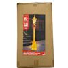Image 1 : 8ft Lamp Post Light Decor