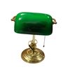 Image 2 : Bankers Lamp