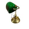 Image 3 : Bankers Lamp