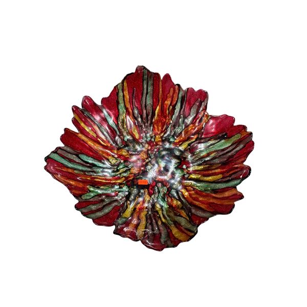 Colourful Centrepiece Bowl