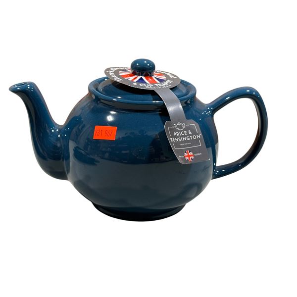 Price & Kensington Teapot