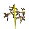Image 3 : Metal Bird Wall Art