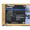 Image 2 : 7.8ft Sparkle Buck Decor