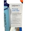 Image 2 : New Lifesaver Personal Water Filter