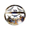 Image 1 : Metal Bird Wall Art