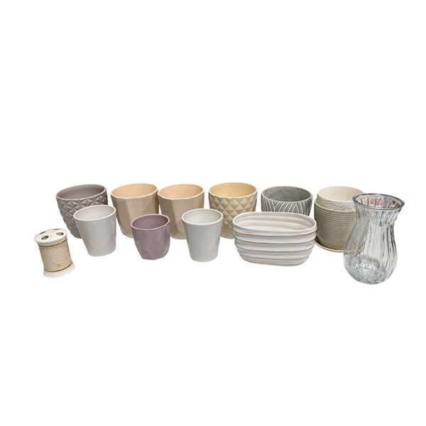 Planters
