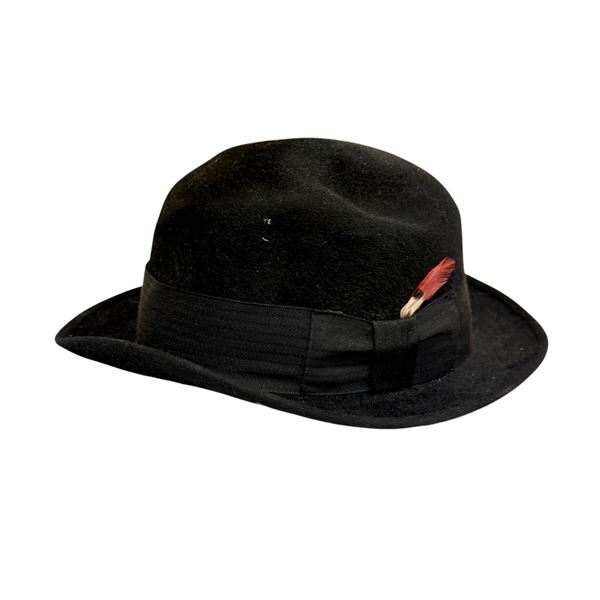 Vintage Biltmore Hat