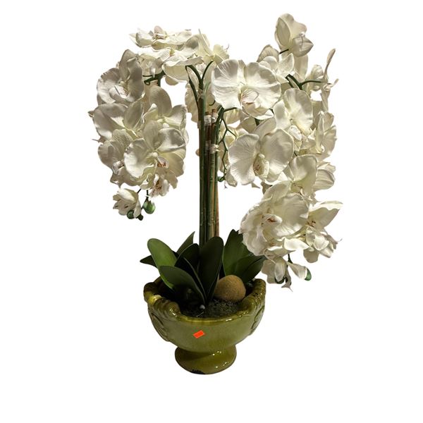Decorative Faux Plant