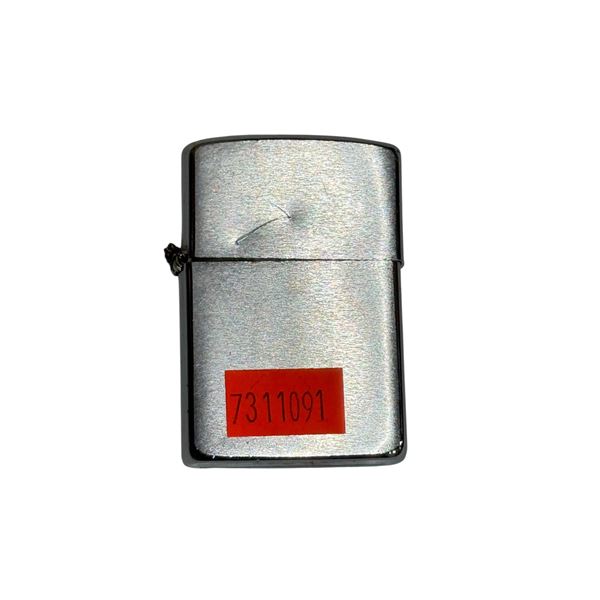 Vintage Zippo Lighter - Niagara Falls