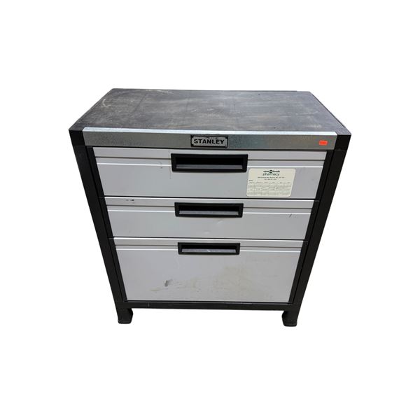 Stanley Shop Cabinet