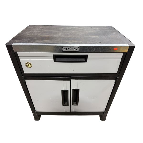 Stanley Shop Cabinet