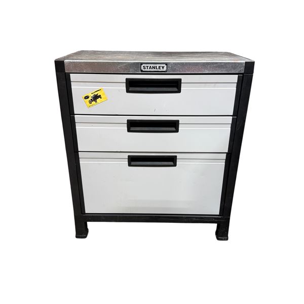 Stanley Shop Cabinet