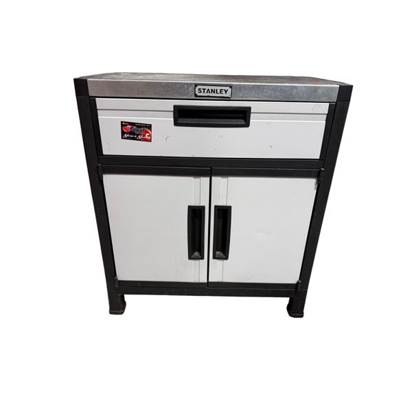 Stanley Shop Cabinet