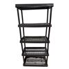 Image 1 : 5 Tier Shelving Unit