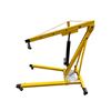Image 2 : Power Fist 8 Ton Capacity Long Stroke Jack