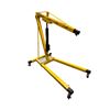 Image 3 : Power Fist 8 Ton Capacity Long Stroke Jack