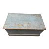 Image 2 : VTG Wooden Trunk