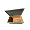 Image 3 : VTG Wooden Trunk