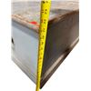 Image 4 : VTG Wooden Trunk