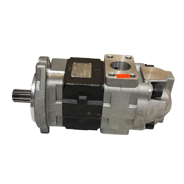 Hydraulic Gear Pump